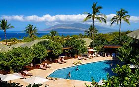 Hotel Wailea Maui